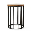 Yeah Depot - ATKINS 15'' SIDE TABLE