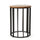 Yeah Depot - ATKINS 15'' SIDE TABLE