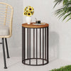 Yeah Depot - ATKINS 15'' SIDE TABLE