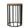 Yeah Depot - ATKINS 15'' SIDE TABLE