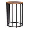Yeah Depot - ATKINS 15'' SIDE TABLE