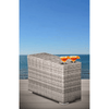 Yeah Depot - Fully Assembled Outdoor Side Table