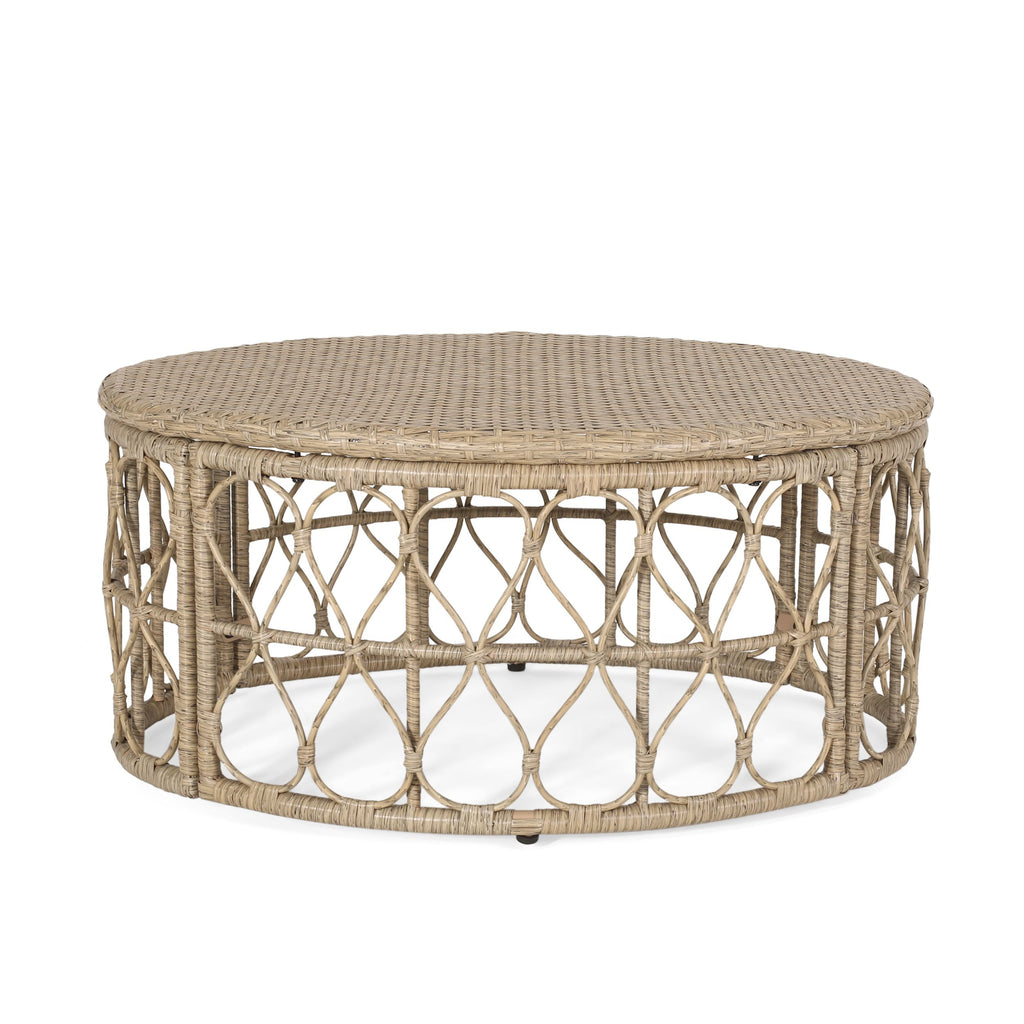 Yeah Depot - BRUCE COFFEE TABLE
