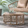Yeah Depot - BRUCE COFFEE TABLE