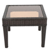 Yeah Depot - ANTIBES ACCENT TABLE