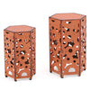Yeah Depot - SELVA ACCENT TABLE