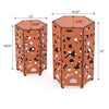Yeah Depot - SELVA ACCENT TABLE