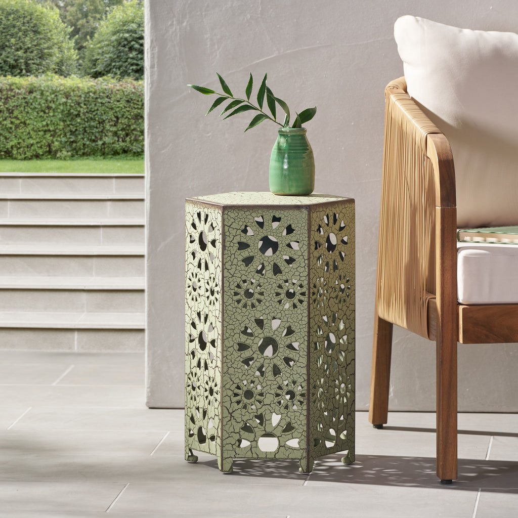 Yeah Depot - ELIANA 12 ''SIDE TABLE
