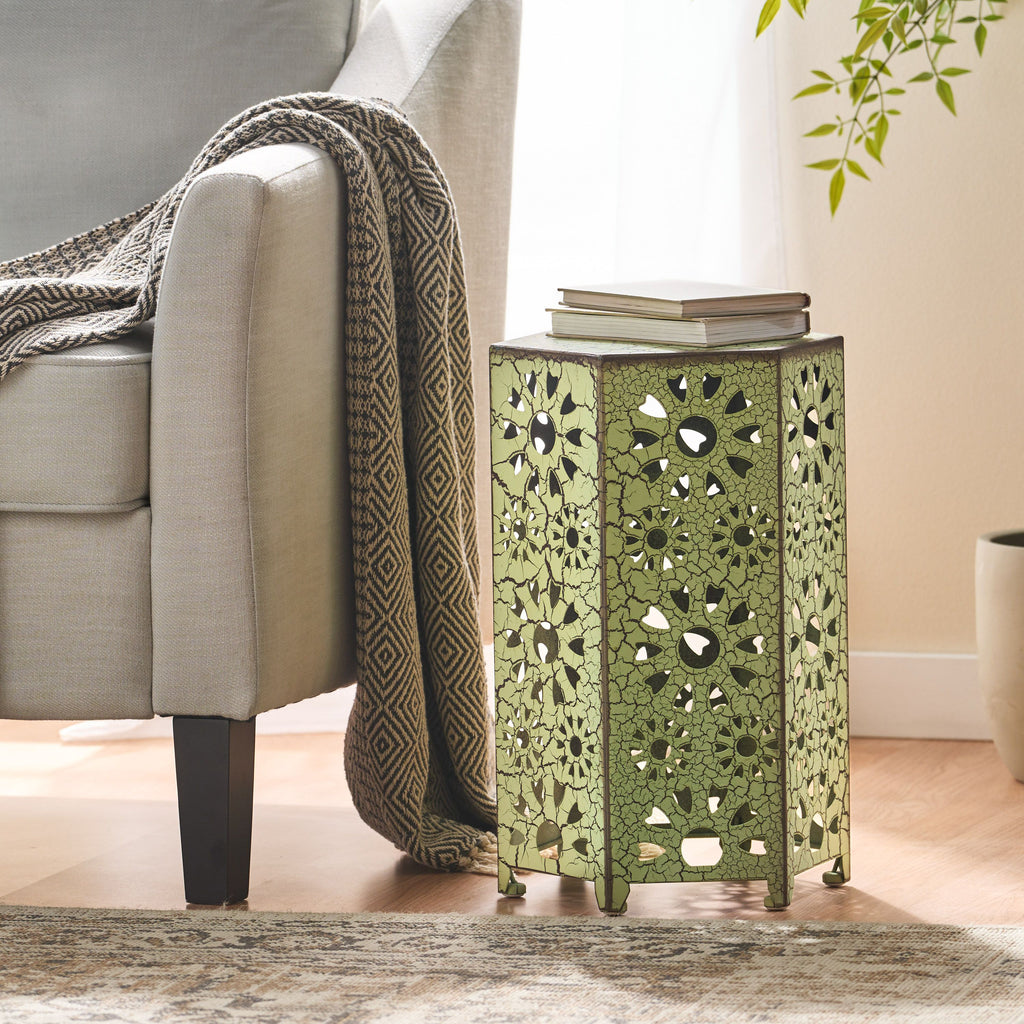 Yeah Depot - ELIANA 12 ''SIDE TABLE