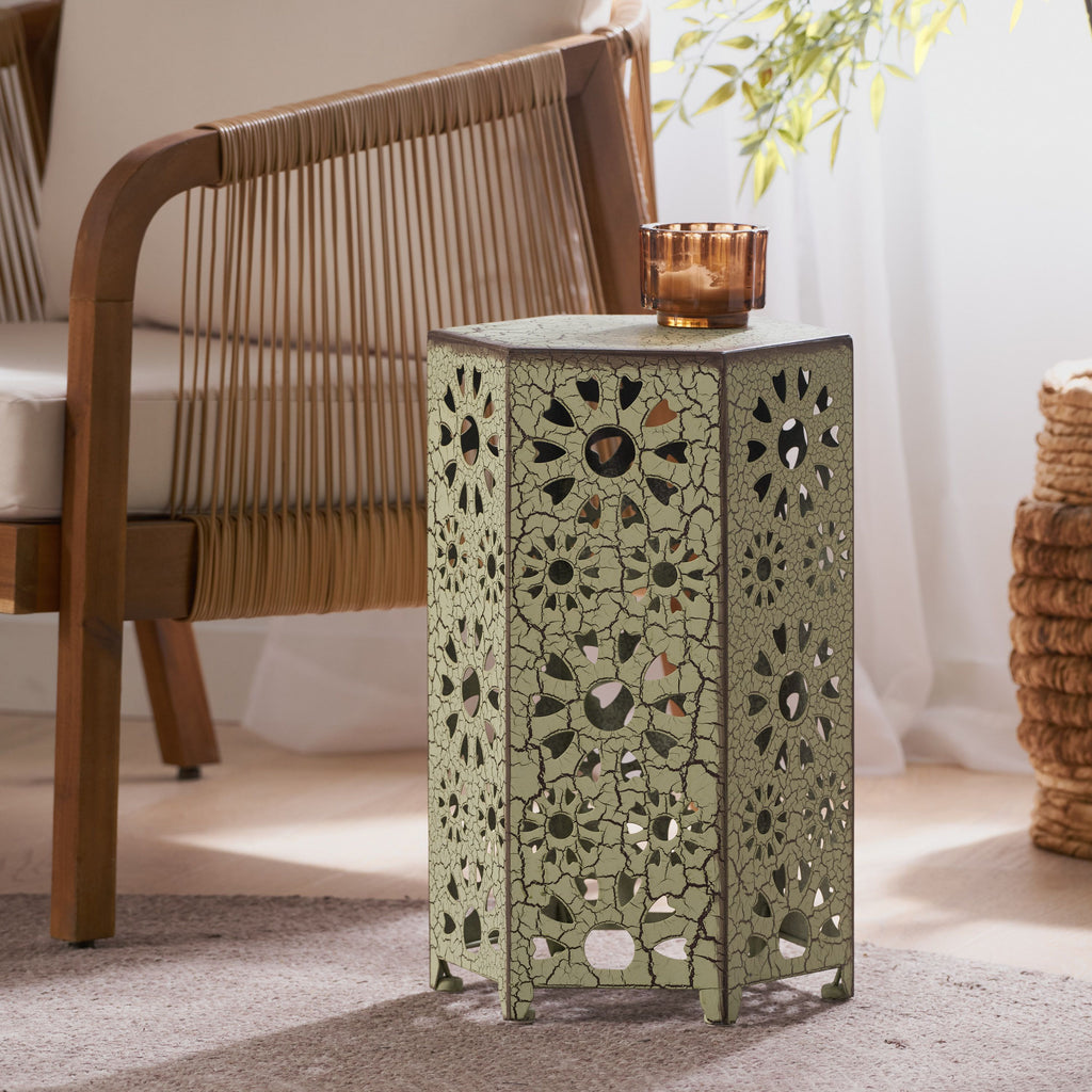 Yeah Depot - ELIANA 12 ''SIDE TABLE