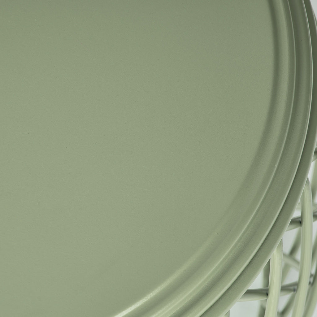 Yeah Depot - ALAMERA 19.75 SIDE TABLE