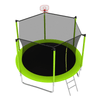 Yeah Depot - 8FT TRAMPOLINE Green