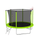 Yeah Depot - 8FT TRAMPOLINE Green