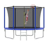 Yeah Depot - 8FT TRAMPOLINE Blue