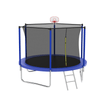 Yeah Depot - 8FT TRAMPOLINE Blue