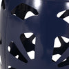 Yeah Depot - Metal end Table -Large