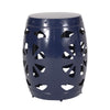 Yeah Depot - Metal end Table -Large