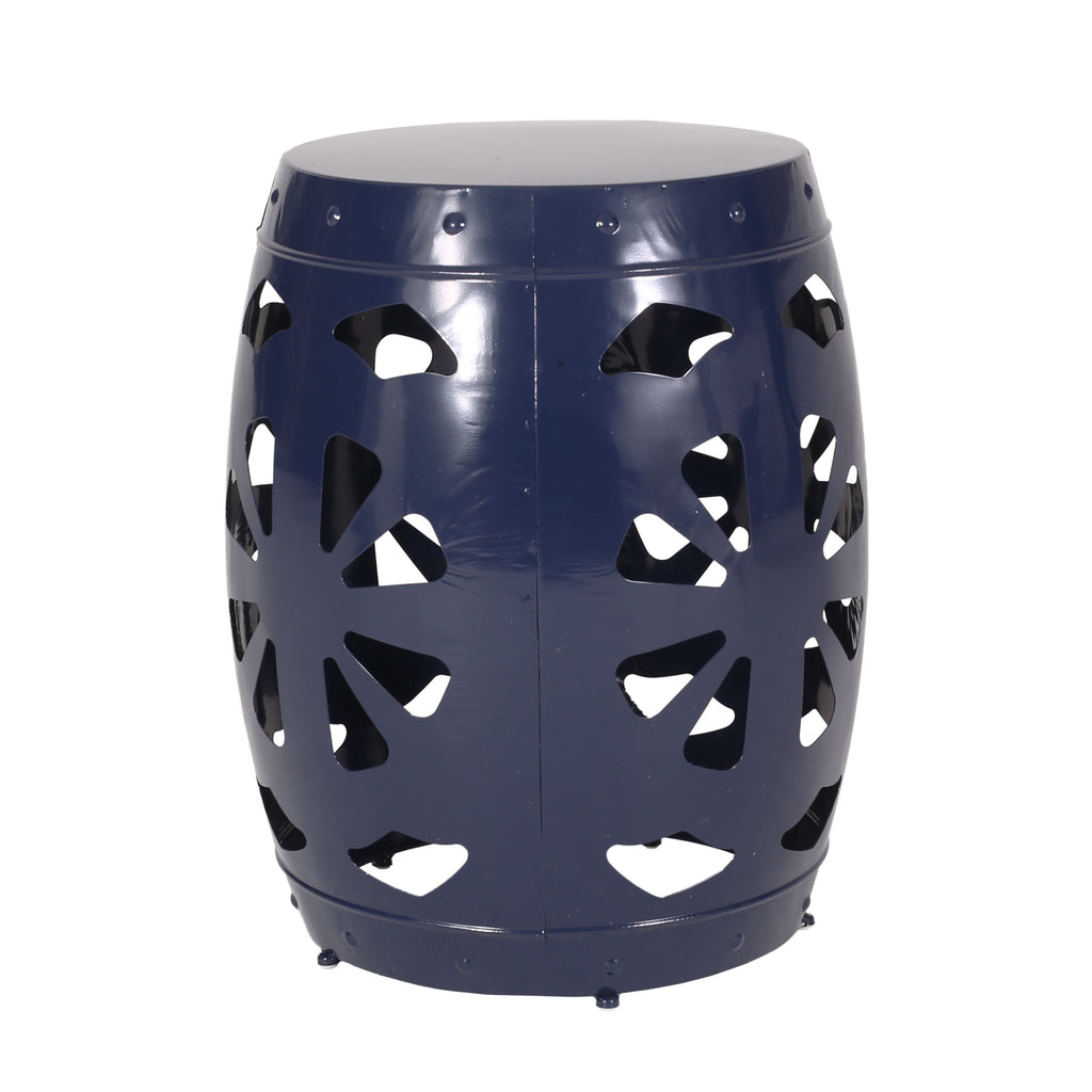Yeah Depot - Metal end Table -Large