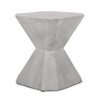 Yeah Depot - Outdoor LightWeight Concrete Side Table