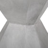 Yeah Depot - Outdoor LightWeight Concrete Side Table