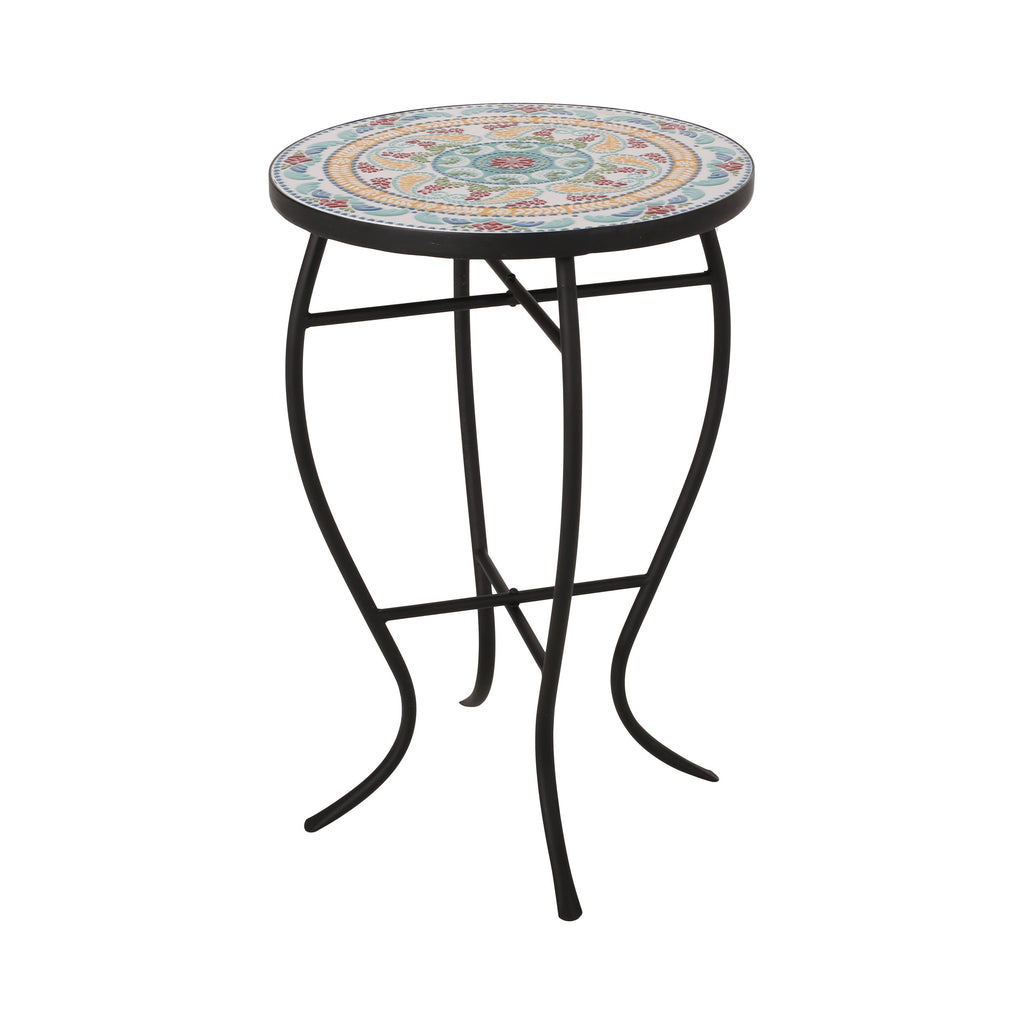 Yeah Depot - LA CRESCENTA SIDE TABLE