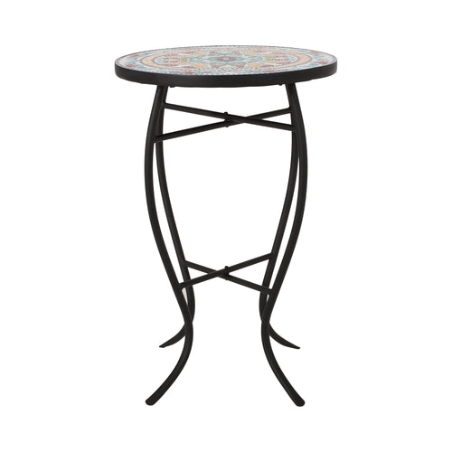 Yeah Depot - LA CRESCENTA SIDE TABLE