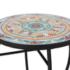 Yeah Depot - LA CRESCENTA SIDE TABLE