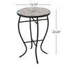 Yeah Depot - LA CRESCENTA SIDE TABLE