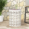 Yeah Depot - CASTANA SIDE TABLE