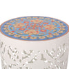 Yeah Depot - CASTANA SIDE TABLE
