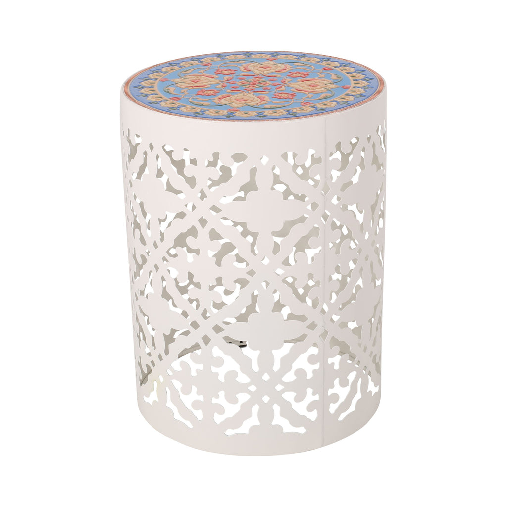 Yeah Depot - CASTANA SIDE TABLE