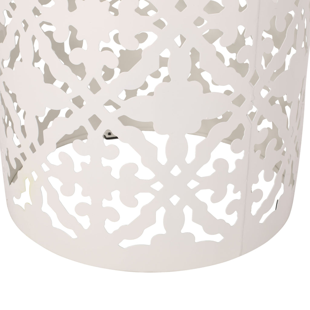 Yeah Depot - CASTANA SIDE TABLE