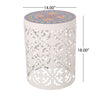 Yeah Depot - CASTANA SIDE TABLE