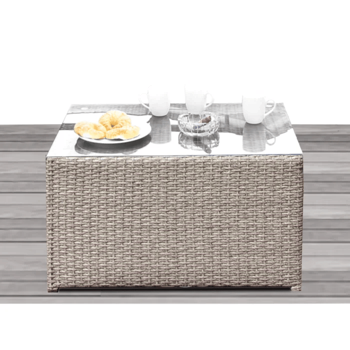 Yeah Depot - Fully Assembled Coffee Table
