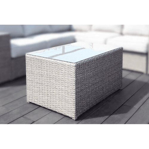 Yeah Depot - Fully Assembled Coffee Table