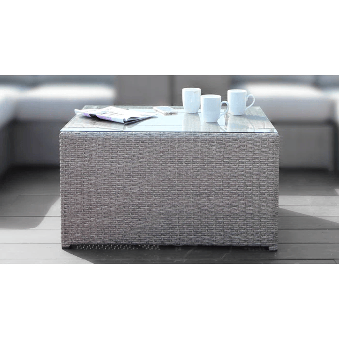 Yeah Depot - Fully Assembled Coffee Table