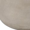 Yeah Depot - Outdoor LightWeight Concrete Side Table,Light Gray