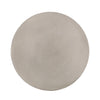 Yeah Depot - Outdoor LightWeight Concrete Side Table,Light Gray
