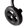 Yeah Depot - Qaba 3-Wheel Recreation Ride-On Toddler Tricycle With Bell Indoor / Outdoor - Black