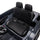 Yeah Depot - Aosom Chevrolet TAHOE Licensed Kids Ride on Car, 12V Battery Powered Kids Electric Car with Remote Control, Music, Lights, Horn, Suspension for 3-6 Years Old, Gray