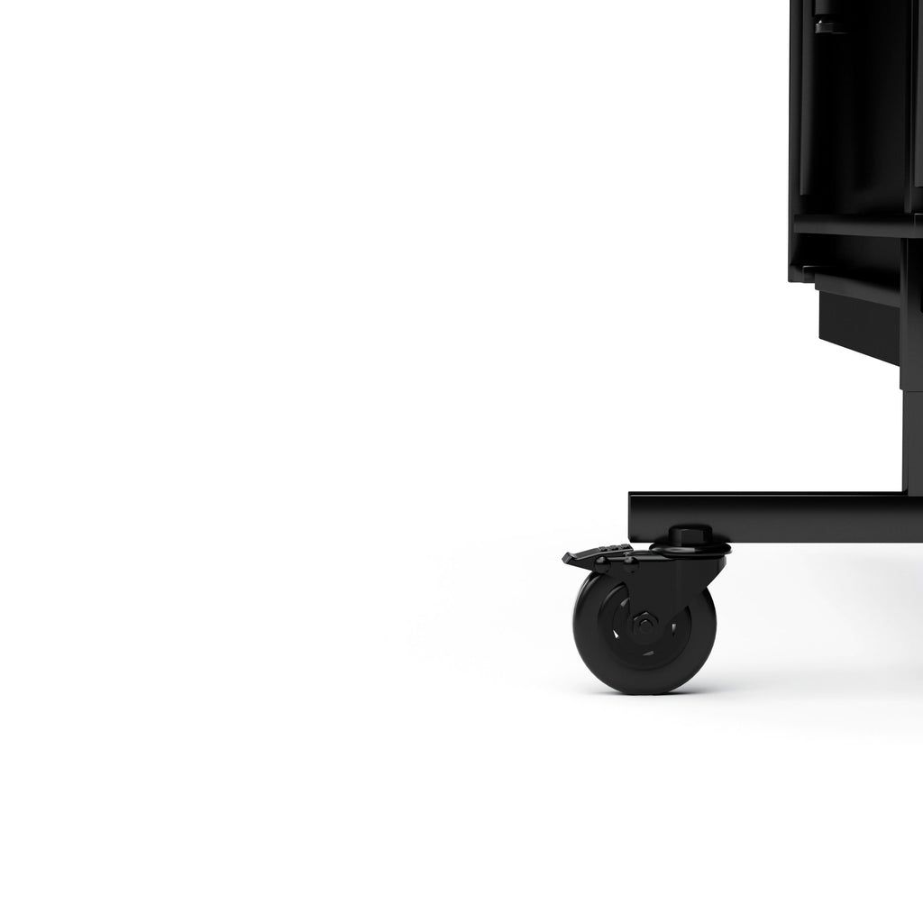 Yeah Depot - Table Tennis Table - 15mm Professional MDF Indoor Table Tennis Table with Table Tennis Net and Bats etc. Quick Assembly, Single Training Table, 108''L x 60''W x 30''H