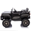 Yeah Depot - 24V Two-seater Kids Ride On Car W/Parents Remote Control, Licensed Toyota LC250,2WD,110w Motors,With Shovel,Three-point Seat Belt,Slow Start,Speed adjustment,Bluetooth,Music for Kids Aged 3+.