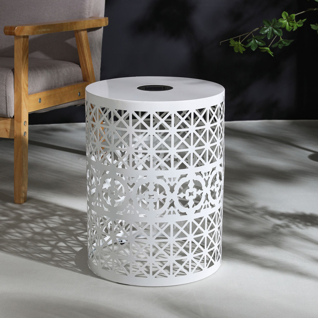 Yeah Depot - CRANBROOK SIDE TABLE