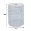 Yeah Depot - CRANBROOK SIDE TABLE