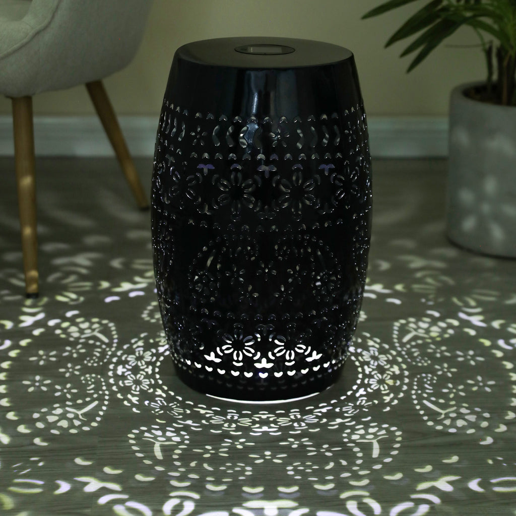 Yeah Depot - SOLAR SIDE TABLE