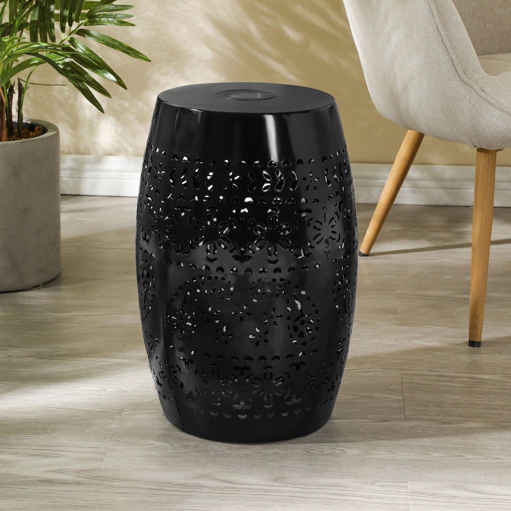 Yeah Depot - SOLAR SIDE TABLE