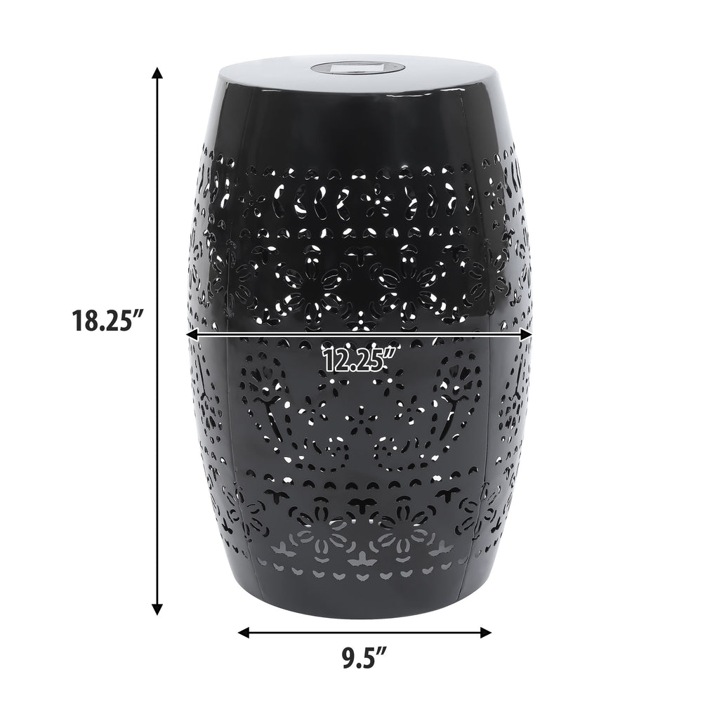 Yeah Depot - SOLAR SIDE TABLE