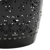 Yeah Depot - RUBY12'' SIDE TABLE -BLACK
