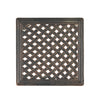 Yeah Depot - LAUGHLIN KD CAST END TABLE [SET OF 2 PCS]