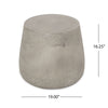 Yeah Depot - ORION SIDE TABLE